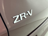 令和6年式ZR-V 4WD e:HEV Zグレード入庫しました純正ナビ・バックモニター ETC 前後ドライブレコーダー 運転席・助手席シートヒーター パワーテールゲート