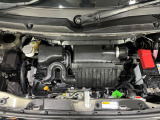 親切・丁寧な専門メカニックスタッフが応対!・車検・点検整備・事故等の修理などアフターサービスも安心。お車のカスタマイズもネクステージのサービススタッフまでご相談ください!