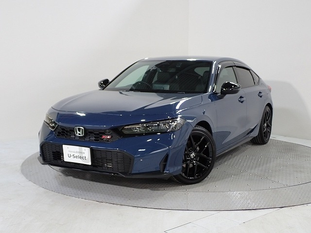 シビック 1.5 RS 