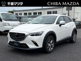 マツダ CX-3