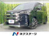 両側電動ドア 純正8型ディスプレイ バックカメラ 衝突軽減装置 BSM