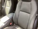 運転席だけじゃなく、助手席も快適な空間となってます!