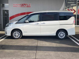 セレナ 2.0 X 4WD 