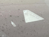 【スマートブレーキサポート】走行中に前方の車両等を認識し、衝突しそうな時は警報とブレーキで衝突回避と被害軽減をアシスト。より安全にドライブをお楽しみいただけます。