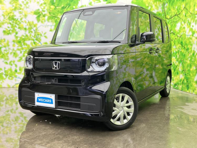 N-BOX  