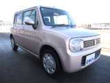 アルトラパン XL 4WD 