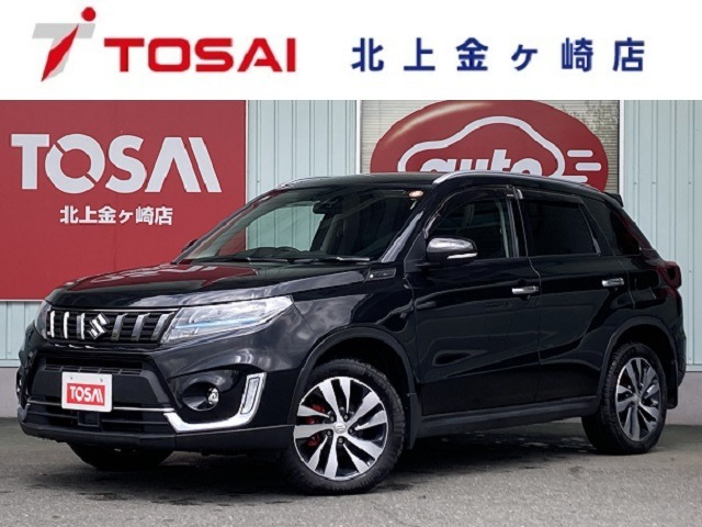 エスクード  1.5 4WD
