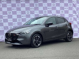 MAZDA2 1.5 XD スポルトプラス 