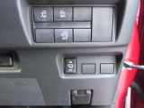 運転席右下操作部分です!