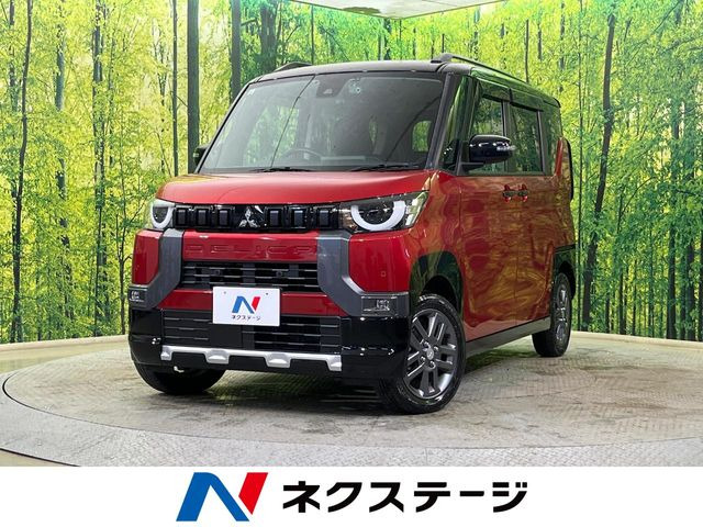 デリカミニ T プレミアム 