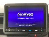 Honda CONEECT対応で、更に便利が広がったナビディスプレーです♪フルセグTVとFM/AMラジオもお聞きいただけます♪