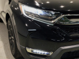 CR-V 2.0 e:HEV EX ブラック エディション 
