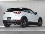CX-3 1.5 XD ツーリング 