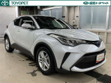 C-HR ハイブリッド 1.8 S 