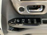 ドアスイッチもシンプルで、使いやすさを考え設計されています。