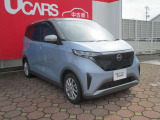 100%電気の軽、クラスを超えた力強い加速と静粛性を体感する事で運転がもっと好きになります☆