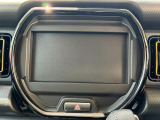 【オーディオレス】こちらのお車はオーディオレスなので、ナビゲーションを入れるも良し!お好きなメーカーのオーディオデッキを入れるも良し!豊富なディーラーオプションからお選び下さいね♪