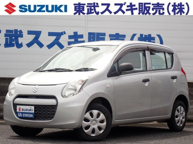 アルト F