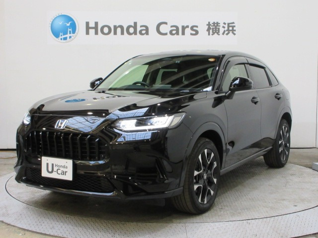 ZR-V 2.0 e:HEV Z 