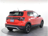 T-Cross TSI アクティブ 