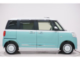県内13店舗にて常時500台以上ダイハツ車を展示中です。見て、触って、納得のいく一台をぜひ見つけてください。