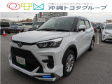 トヨタ ライズ