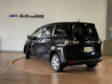 シエンタ 1.5 X 4WD 