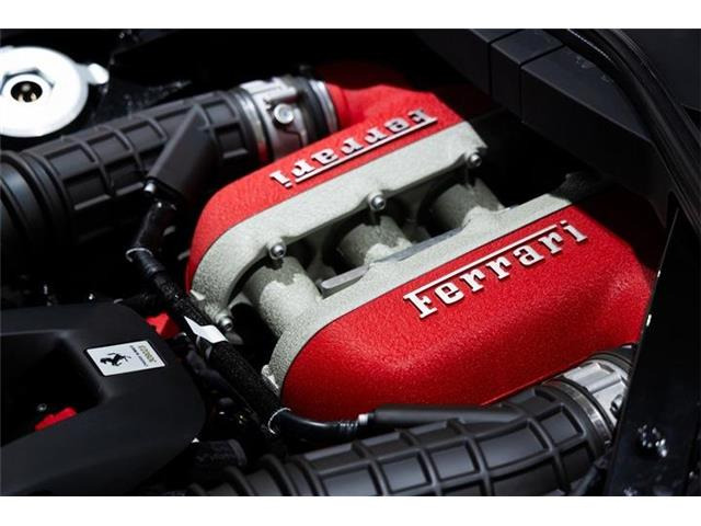 ＊【フォーチュナー号様】専用ページ＊ フェラーリ プロサングエ F1 DCT 4WD の中古車詳細 (600km, NERO, 宮城