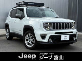 クライスラージープ レネゲード