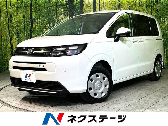 フリード 1.5 エアー 
