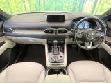 CX-8 2.2 XD Lパッケージ 