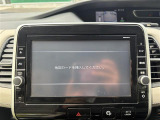 【純正ナビ】専用設計で車内の雰囲気にマッチ!ナビ利用時のマップ表示は見やすく、いつものドライブがグッと楽しくなります!