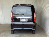 N-BOX L 4WD 