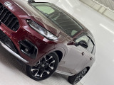 ZR-V 2.0 e:HEV Z 4WD 