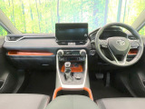RAV4 2.5 ハイブリッド アドベンチャー E-Four 4WD 