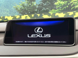 【12.3インチワイドナビ】高級感とインパクトのある大型ワイドナビを装備。各種オーディオ操作はもちろん、横長ワイド画面でのマップ2分割表示など、利便性も高いナビです♪