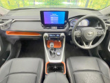 RAV4  アドベンチャー