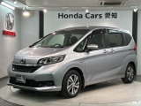 全国納車可 第三者機関証明書付 最長5年保証 ワンオ-ナ- ナビVXM-217VFNi TV Rカメラ CD録音 BTオ-ディオ DVDドラレコ装備のフリード+ ハイブリッドG・ホンダセンシング入庫!
