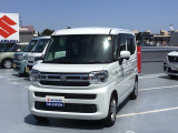 スペーシア ハイブリッド(HYBRID) G 