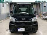 タント L SAIII 4WD 