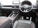 CX-5  2.2 XD ブラックトーンエディション ディーゼルターボ 4WD