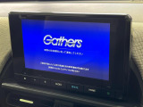 【純正8型ナビ】人気の純正ナビを装備。オーディオ機能も充実しており、Bluetooth接続すればお持ちのスマホやMP3プレイヤーの音楽を再生可能!毎日の運転がさらに楽しくなります!!