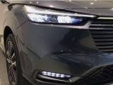 【LEDヘッドライト】ディスチャージヘッドライト(HID)と同等の明るさで、夜道や雨天走行が明るく視界良好!! フォグライトも装備で、安心感さらにUPです♪安心ドライブを楽しんで下さい♪