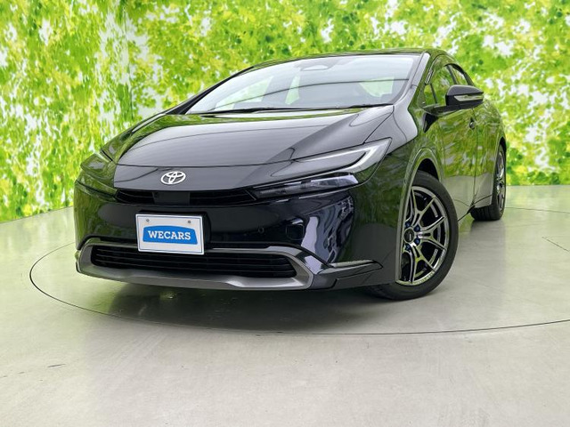 プリウス 2.0 Z E-Four 4WD 