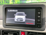 ムーヴキャンバス ストライプス G 