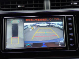 バックカメラ装備しております。駐車時に大変役に立ちますよ。駐車が苦手な方にも便利機能です。