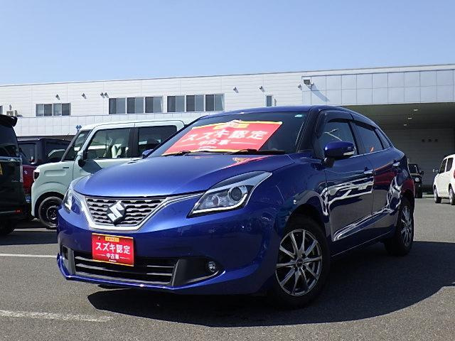 バレーノ 1.2 XS 
