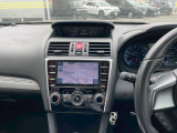 レヴォーグ 2.0 GT-S アイサイト 4WD 