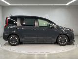 シエンタ ハイブリッド 1.5 Z 