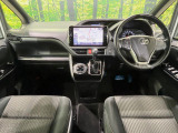 ヴォクシー 2.0 ZS 煌 